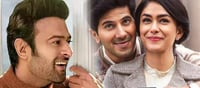 Sita Ramam, Lucky Baskhar, and Now 'Sri Sri' — Is Dulquer Salmaan Quietly Building the Tollywood Career Native Stars Can't?